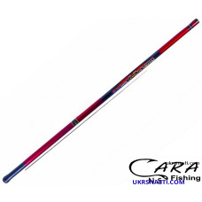 Удилище маховое Cara Fishing Noble Pole длина 8м